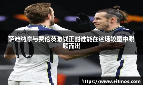 萨迪纳摩与费伦茨激战正酣谁能在这场较量中脱颖而出
